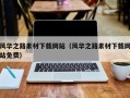 上海风华之路素材下载网站（风华之路素材下载网站免费）